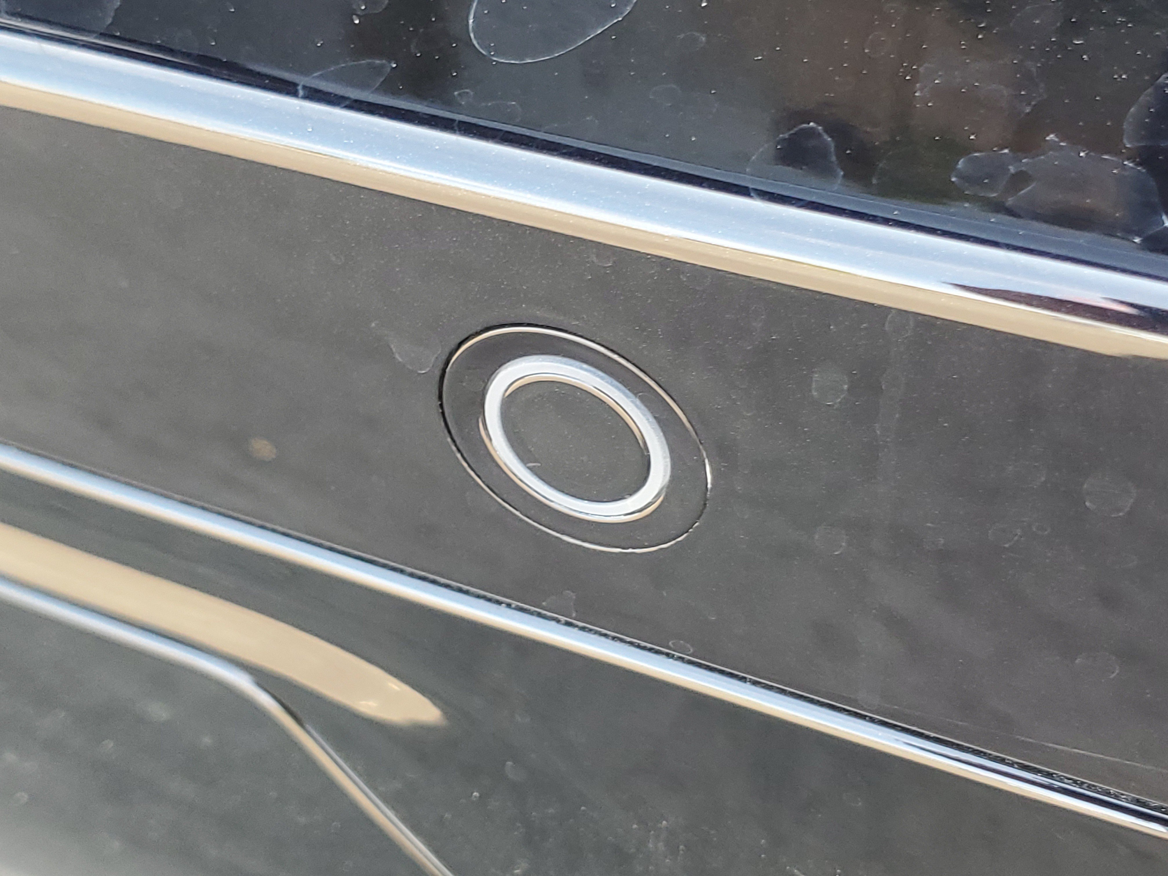 New 2027 Lincoln Navigator Black Label AWD/4WD image 6