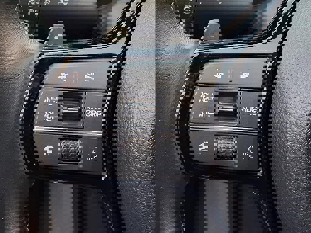 Certified 2024 Honda Civic Sport image 17