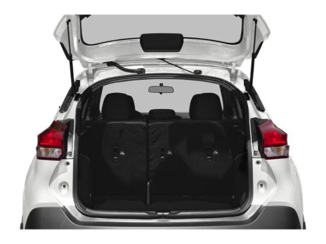 Used 2020 Nissan Kicks SV FWD image 15
