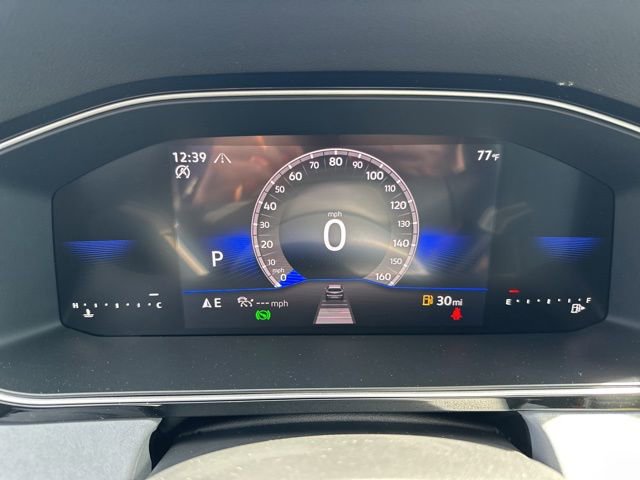 New 2025 Volkswagen Jetta SE image 16