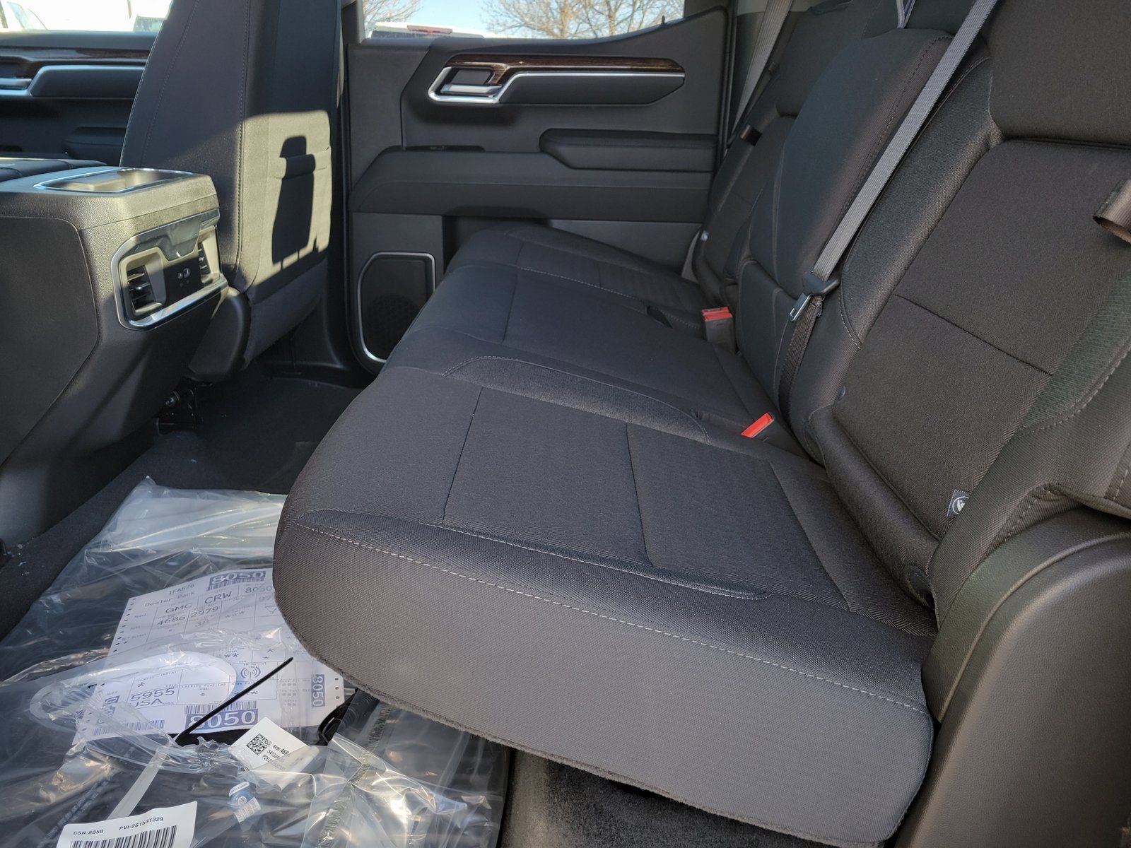 New 2026 GMC Sierra 1500 Elevation w/ Preferred Package image 7