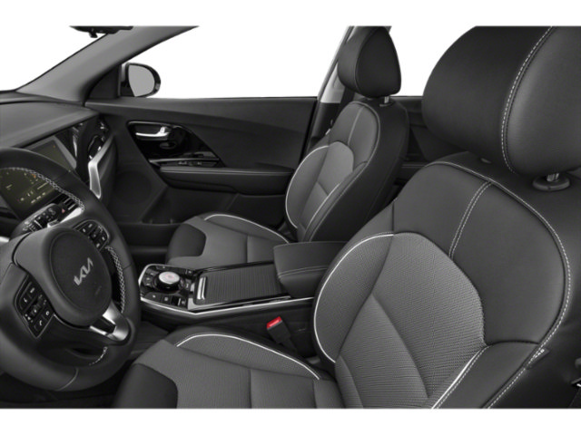Used 2022 Kia Niro EX FWD image 11