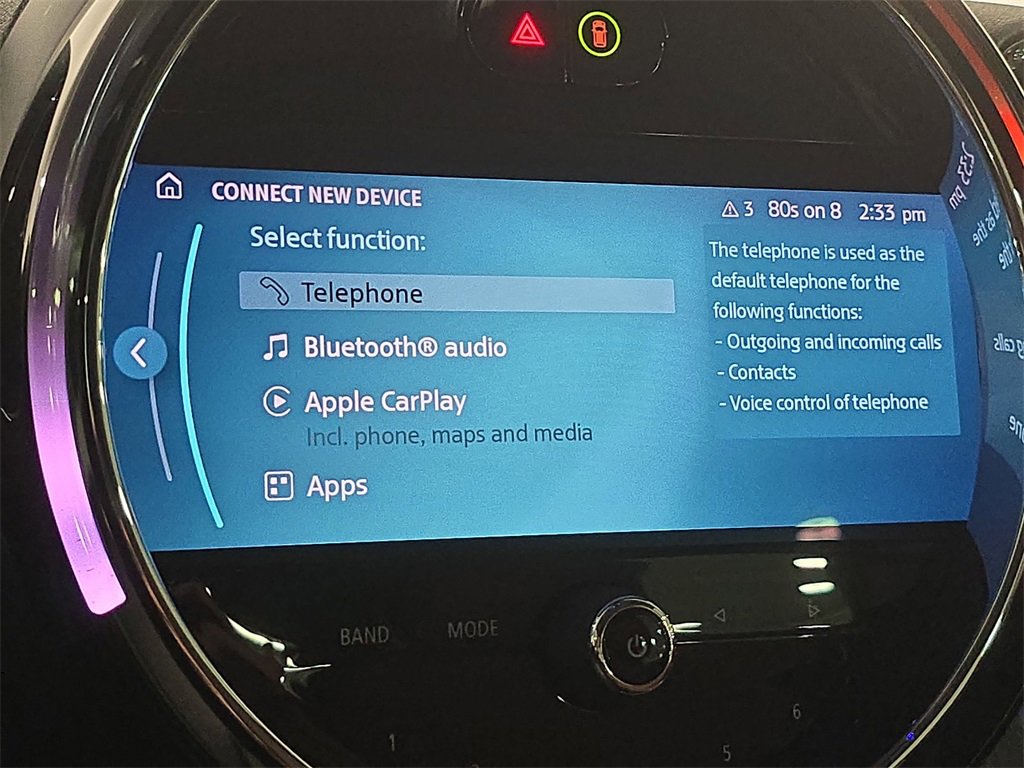 Used 2023 MINI Cooper Countryman S w/ Signature Upholstery Package image 21