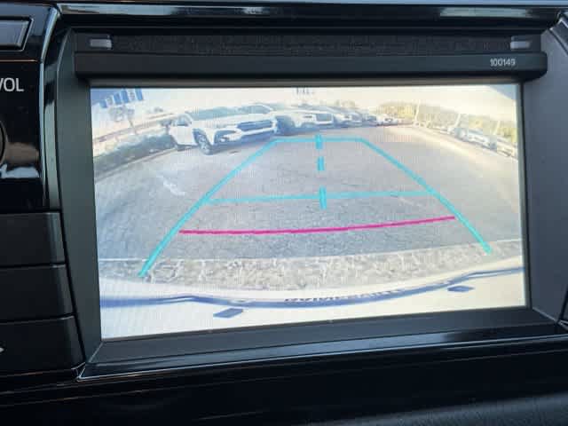 Used 2014 Toyota Corolla S FWD image 25