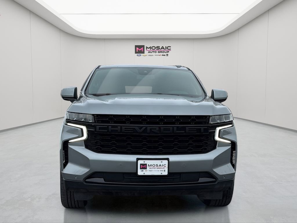 Used 2023 Chevrolet Tahoe RST image 2