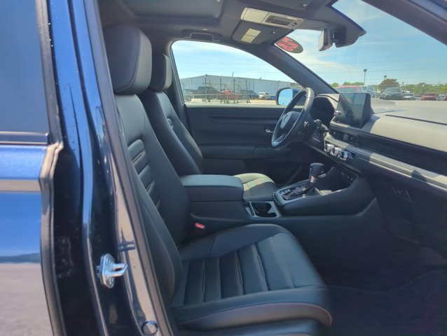 Certified 2026 Honda CR-V Sport-L image 22