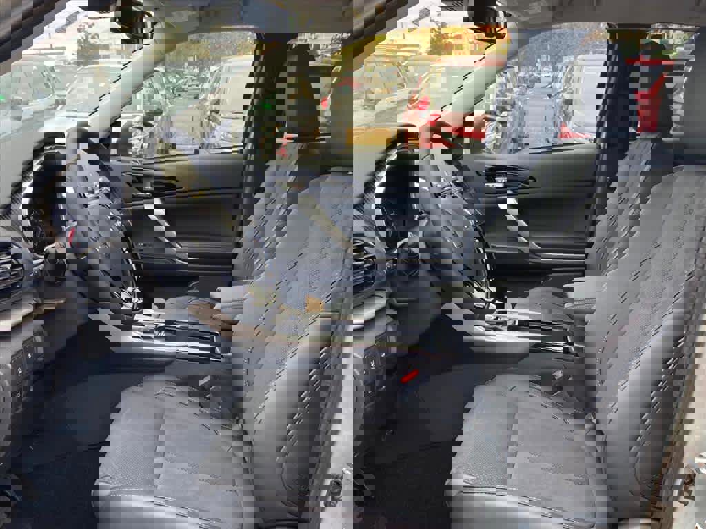 New 2026 Mitsubishi Eclipse Cross SE image 9