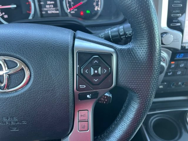 Used 2023 Toyota 4Runner Limited AWD/4WD image 18