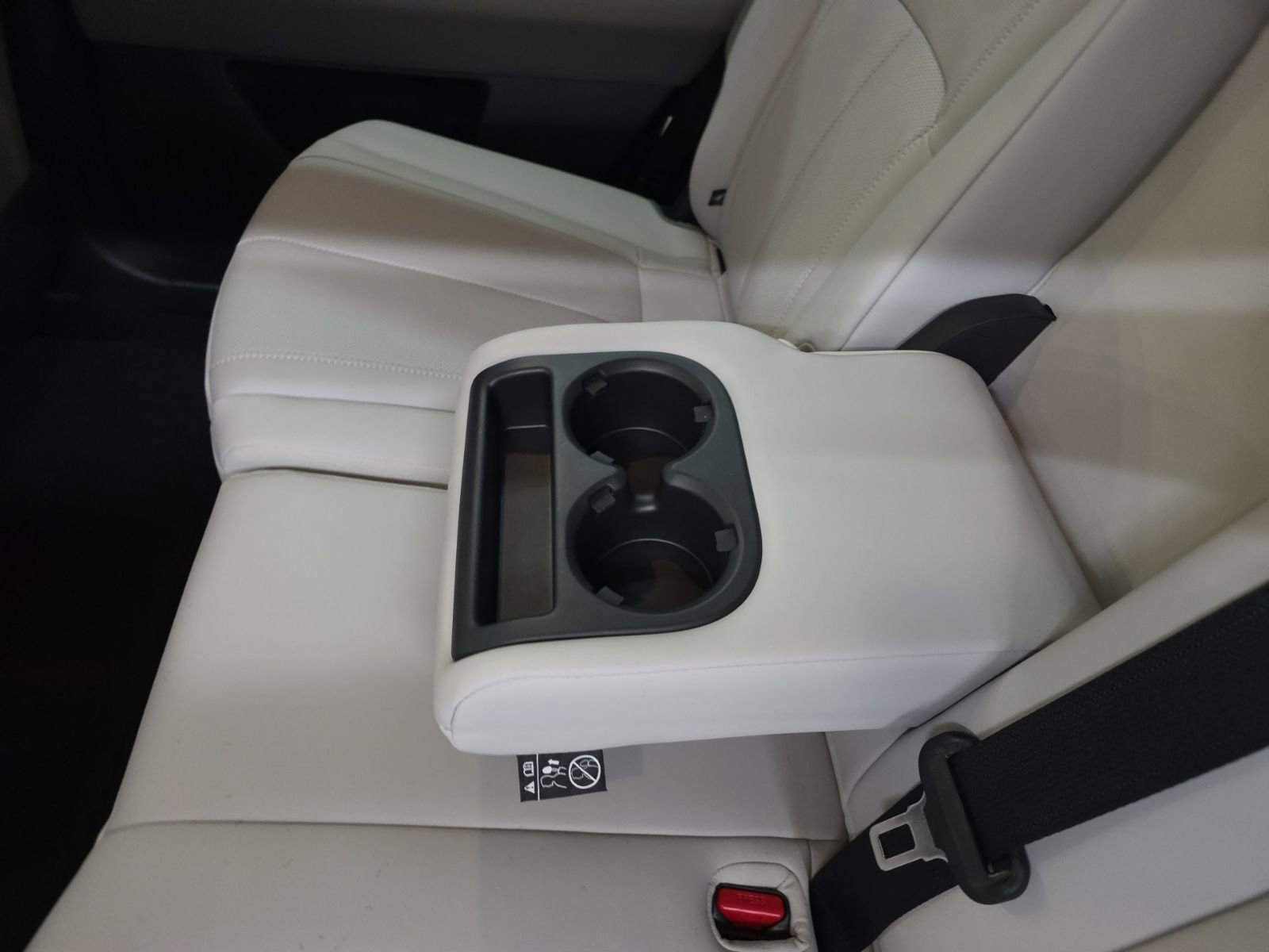 New 2026 INFINITI QX60 Luxe w/ Cargo Package image 22