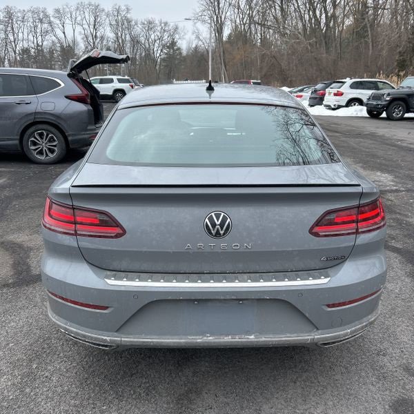 Used 2022 Volkswagen Arteon SEL image 6