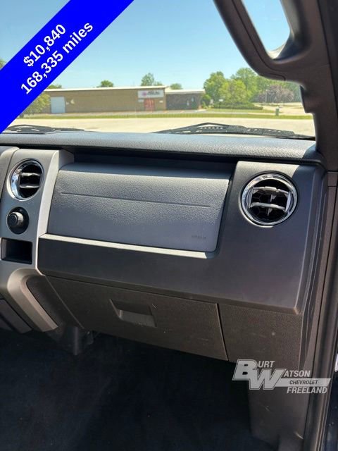 Used 2014 Ford F150 XLT w/ Equipment Group 302A Luxury AWD/4WD image 32