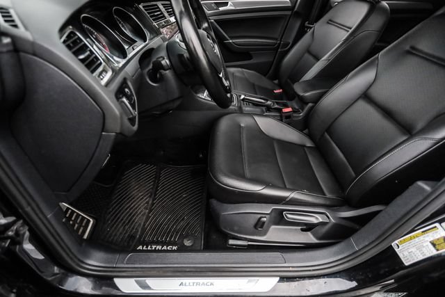 Used 2019 Volkswagen Golf Alltrack SE AWD/4WD image 48