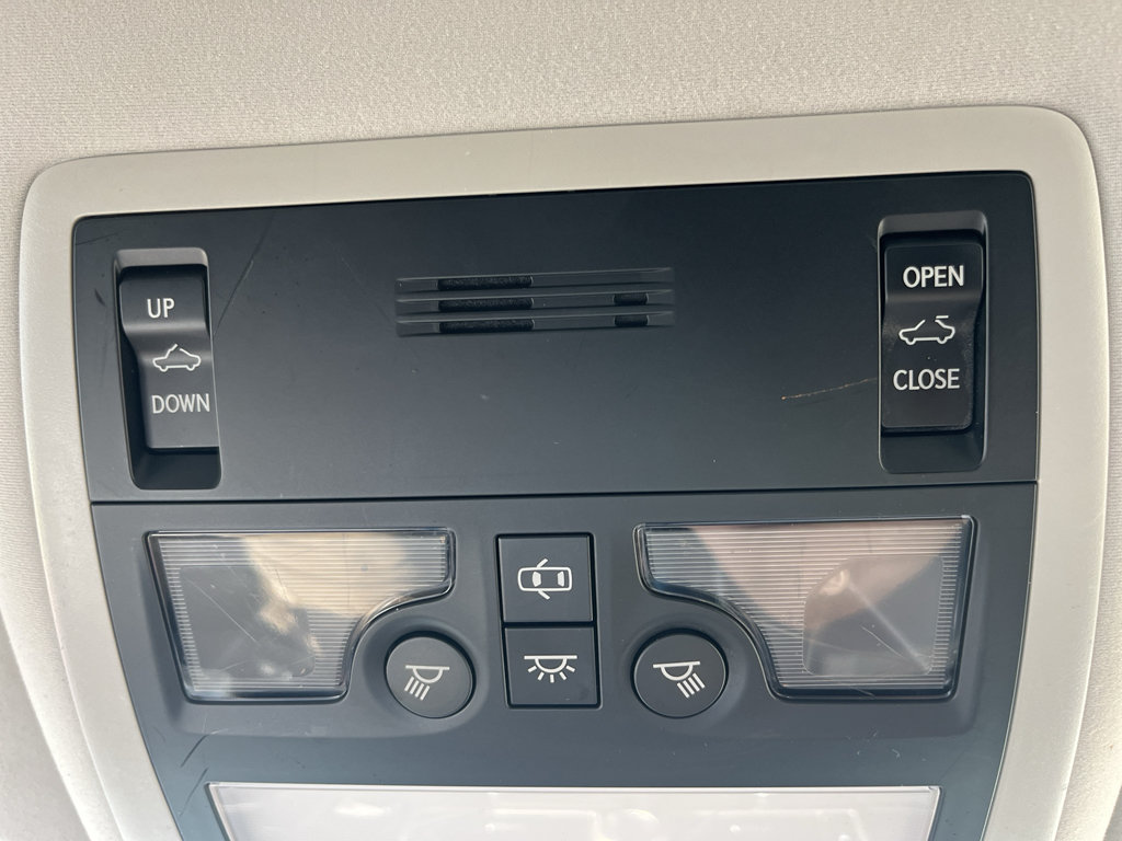 Used 2014 Lexus GS 350 w/ Premium Package RWD image 29