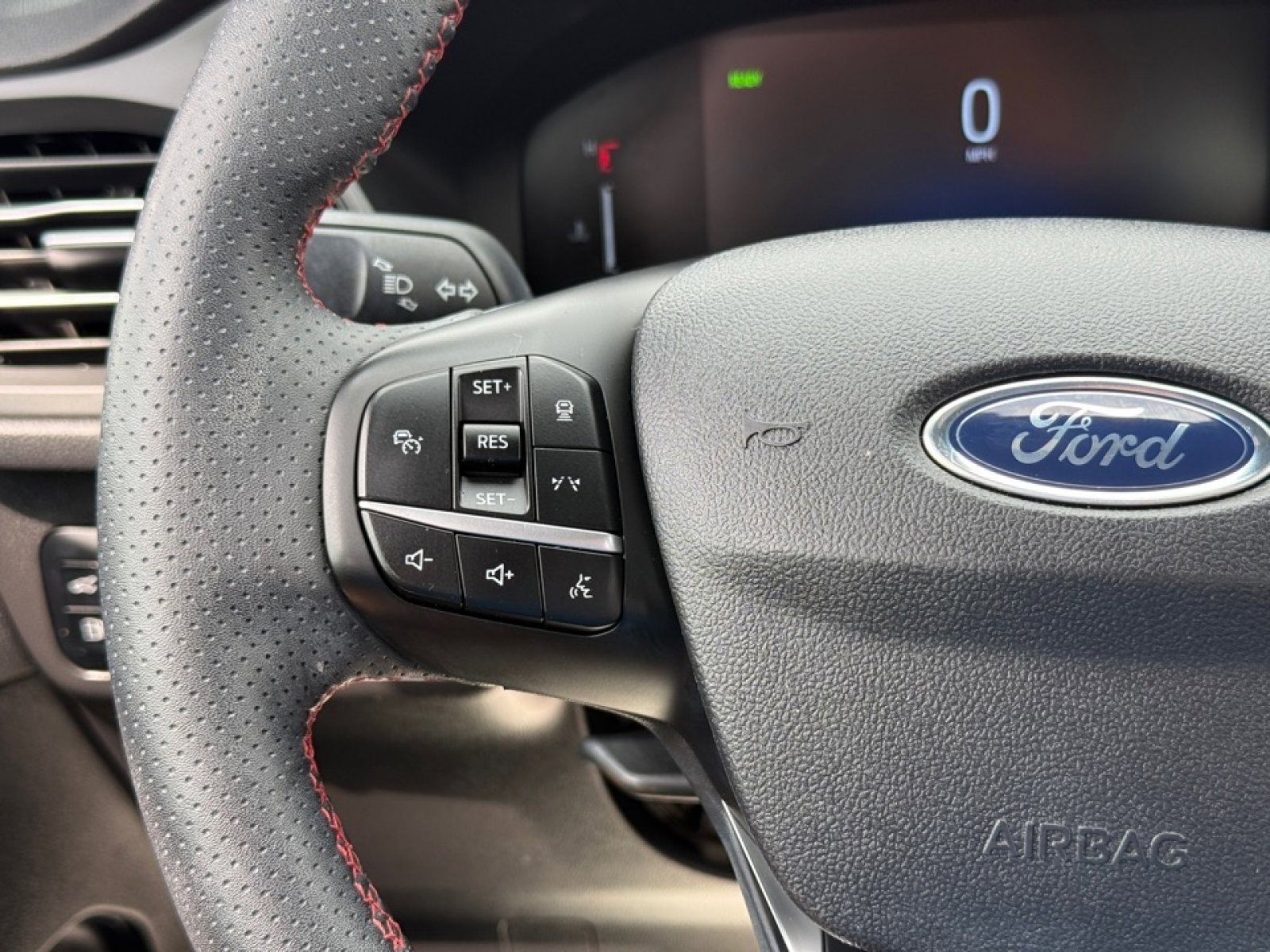 Used 2024 Ford Escape ST-Line Select w/ Tech Pack #1 AWD/4WD image 23