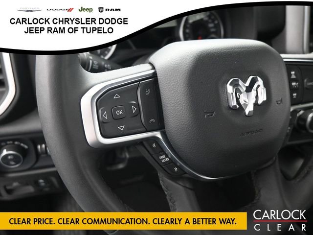 Used 2025 RAM 1500 Big Horn image 17