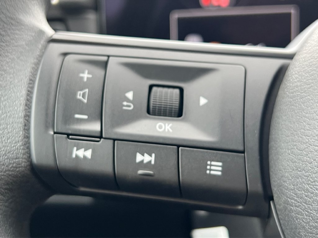 New 2027 Nissan Kicks SV FWD image 11