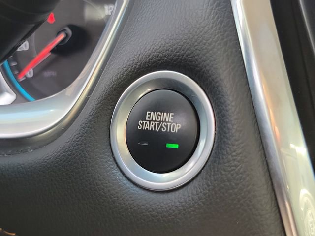 Used 2020 Chevrolet Traverse RS FWD image 31