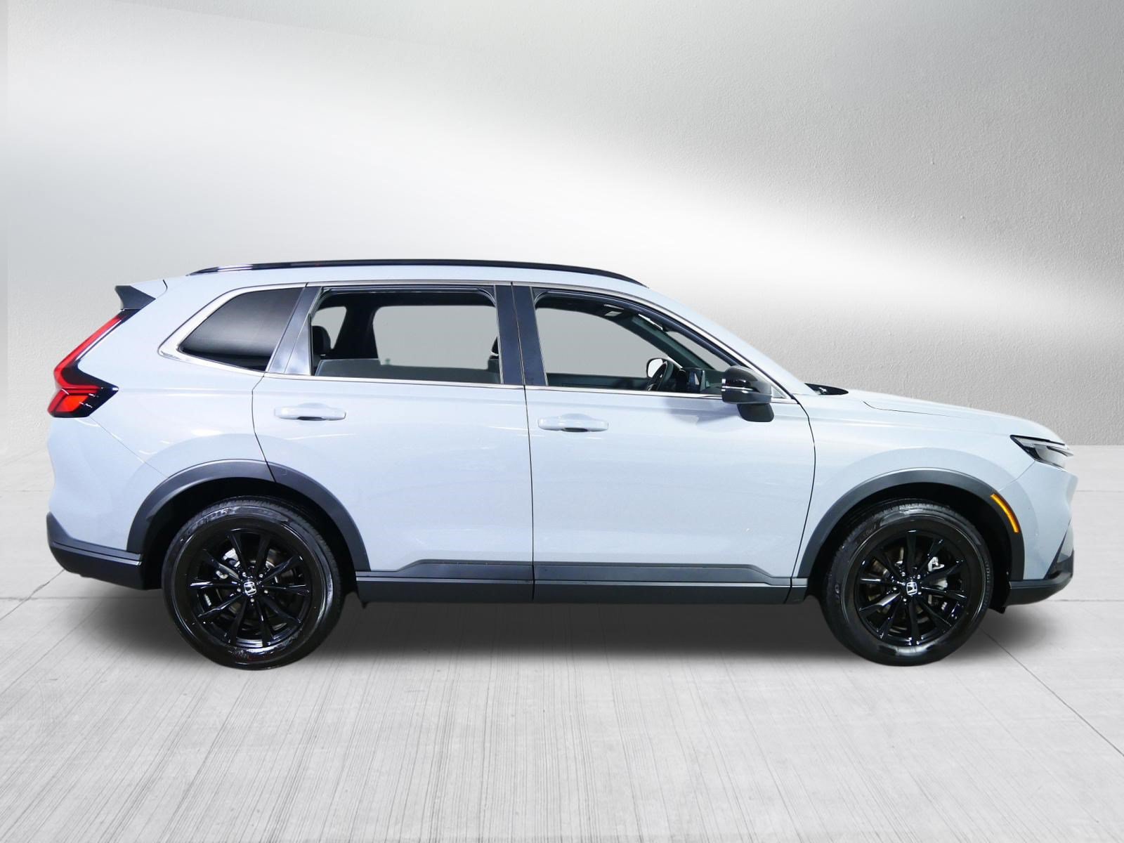 Used 2024 Honda CR-V Sport-L image 8