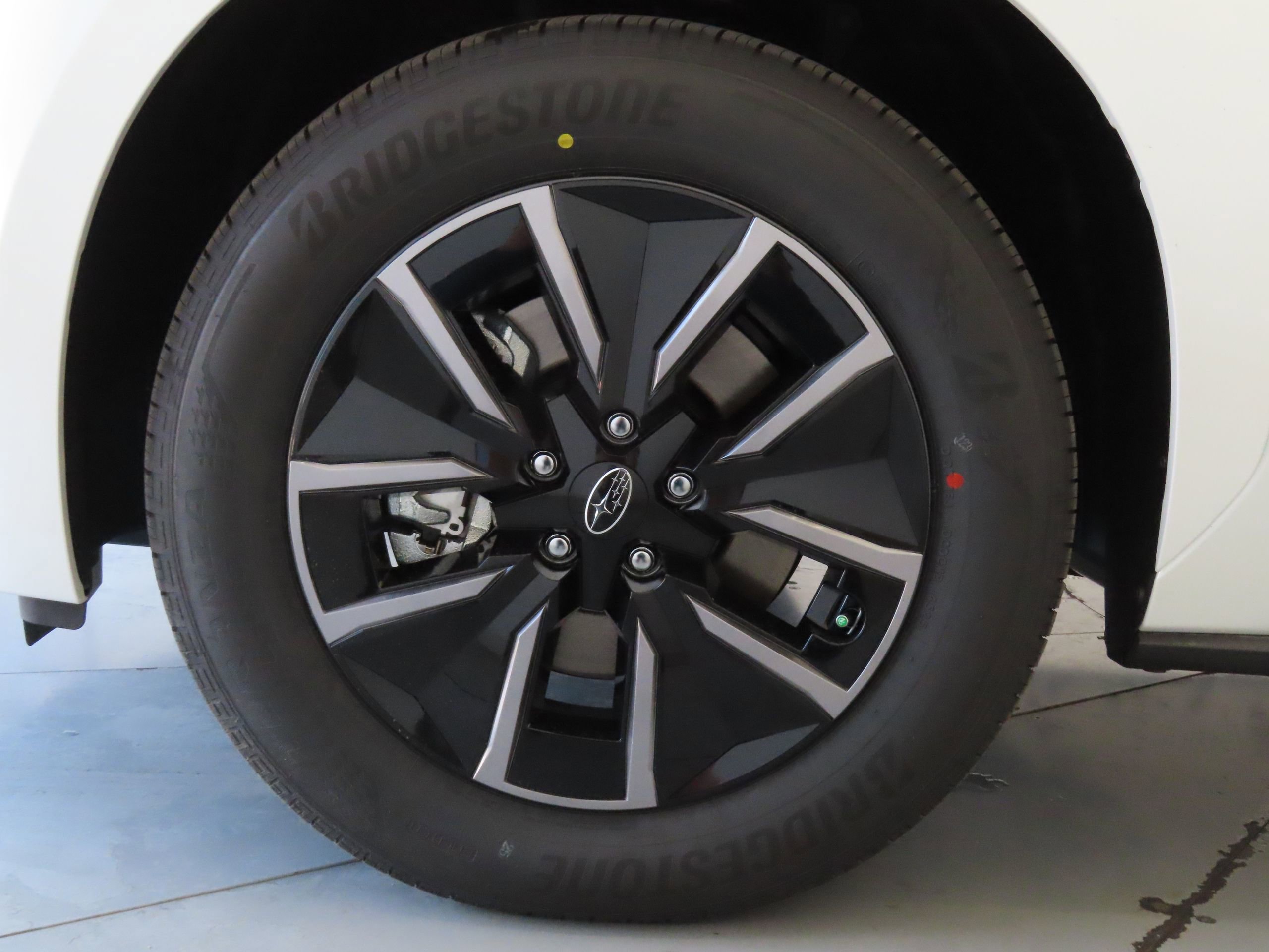 New 2026 Subaru Solterra Premium image 27