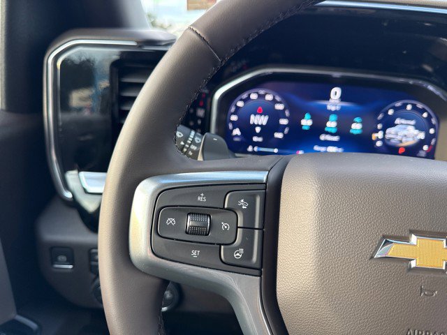 New 2026 Chevrolet Silverado 1500 LT image 27