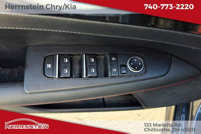 Used 2024 Kia Forte GT FWD image 15