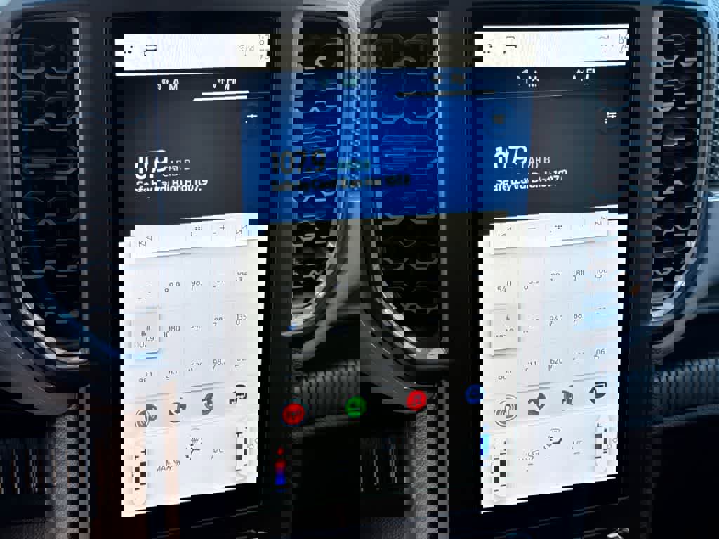 New 2025 Ford Ranger XL w/ Trailer Tow Package image 26