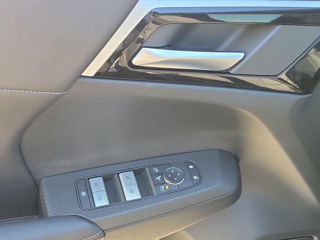 New 2026 Mitsubishi Outlander SE FWD image 24