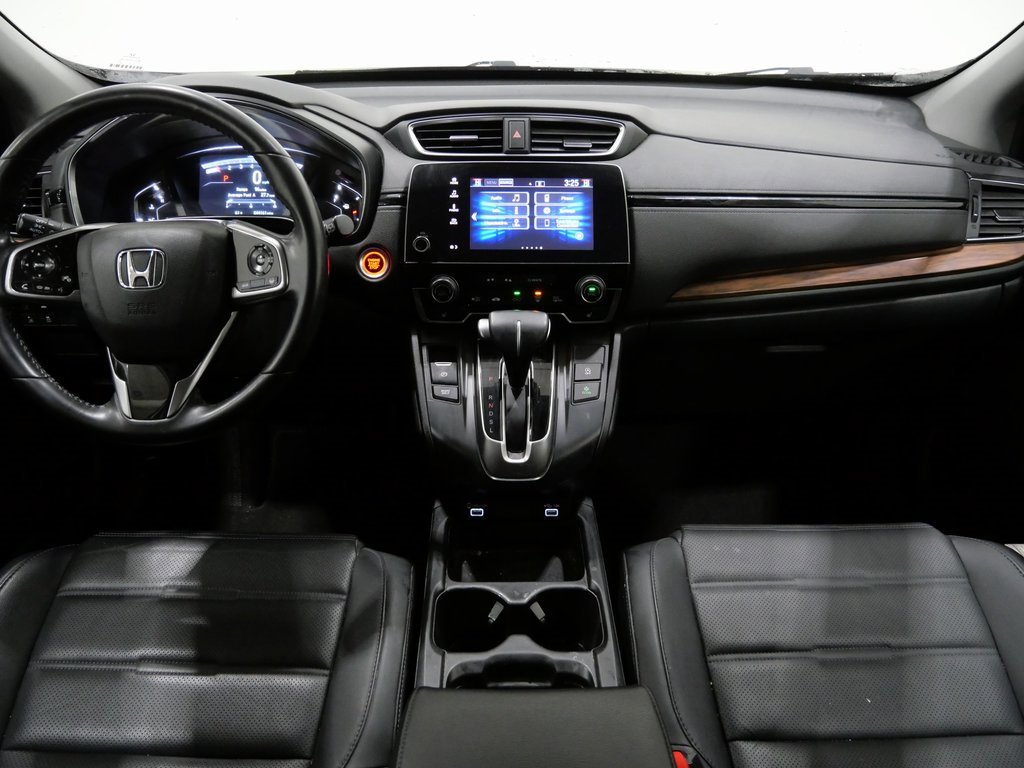 Used 2022 Honda CR-V EX-L image 10
