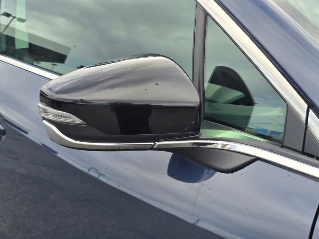 Used 2025 Subaru Outback Premium image 26