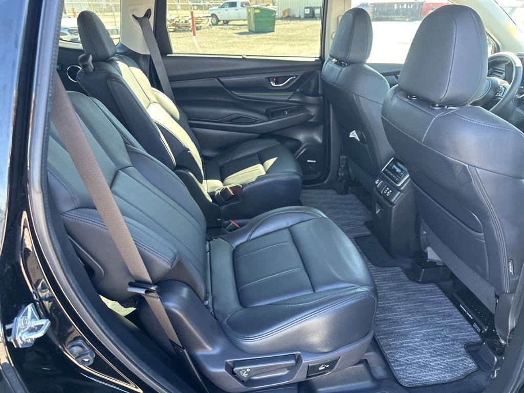 Used 2025 Subaru Ascent Bronze Edition image 14