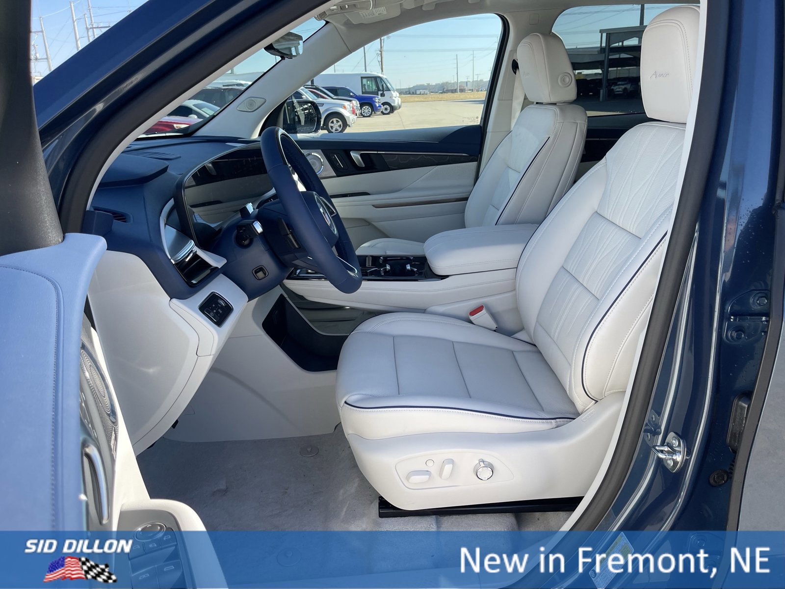 New 2026 Buick Enclave Avenir w/ Super Cruise Package image 9