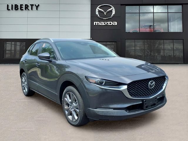 New 2026 MAZDA CX-30 AWD 2.5 S w/ Premium Package image 2