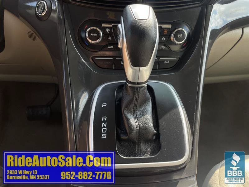 Used 2014 Ford Escape Titanium FWD image 20
