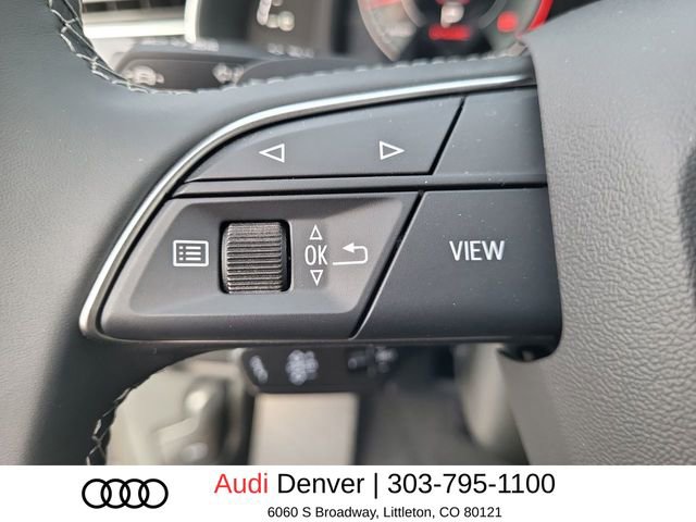 New 2026 Audi Q8 Premium Plus image 22