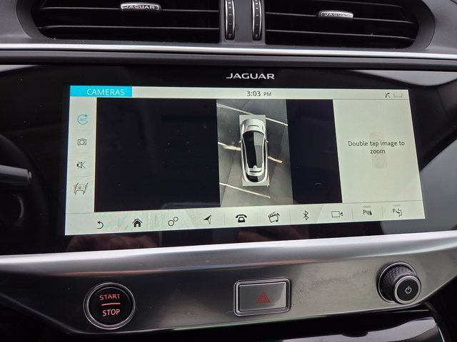 Used 2020 Jaguar I-PACE HSE image 55