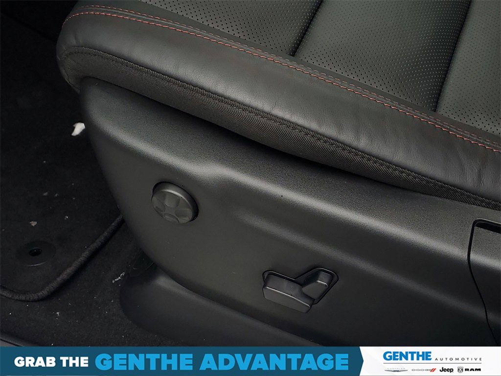 New 2026 Dodge Durango GT image 10