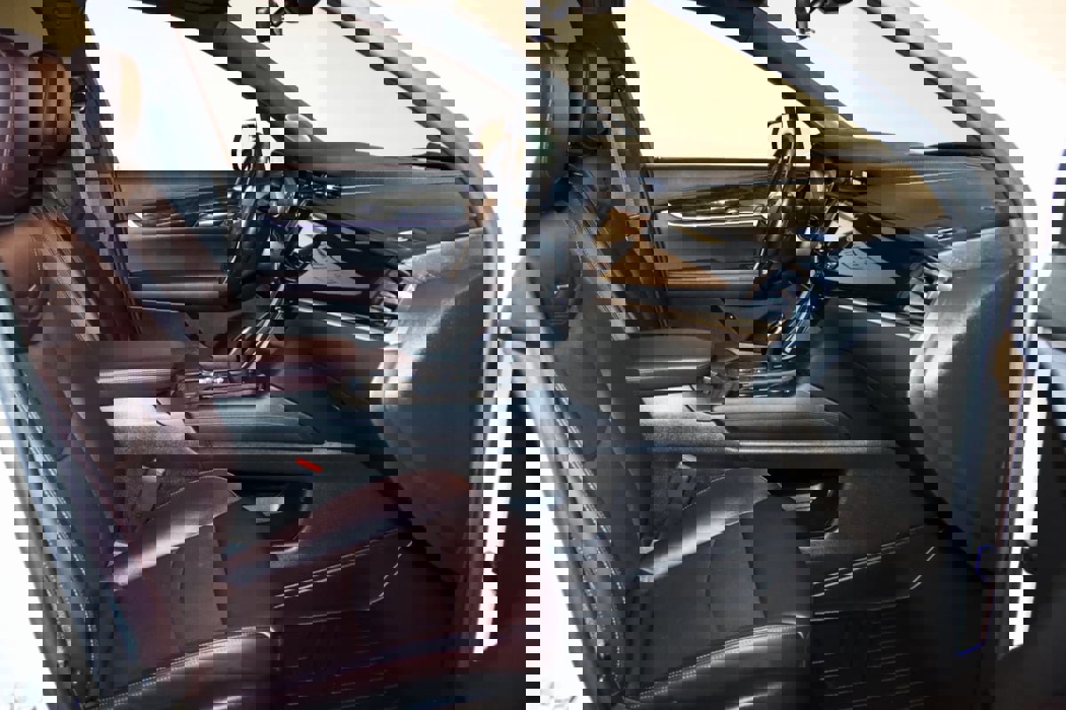 Used 2022 Cadillac XT6 Premium Luxury w/ Technology Package image 54