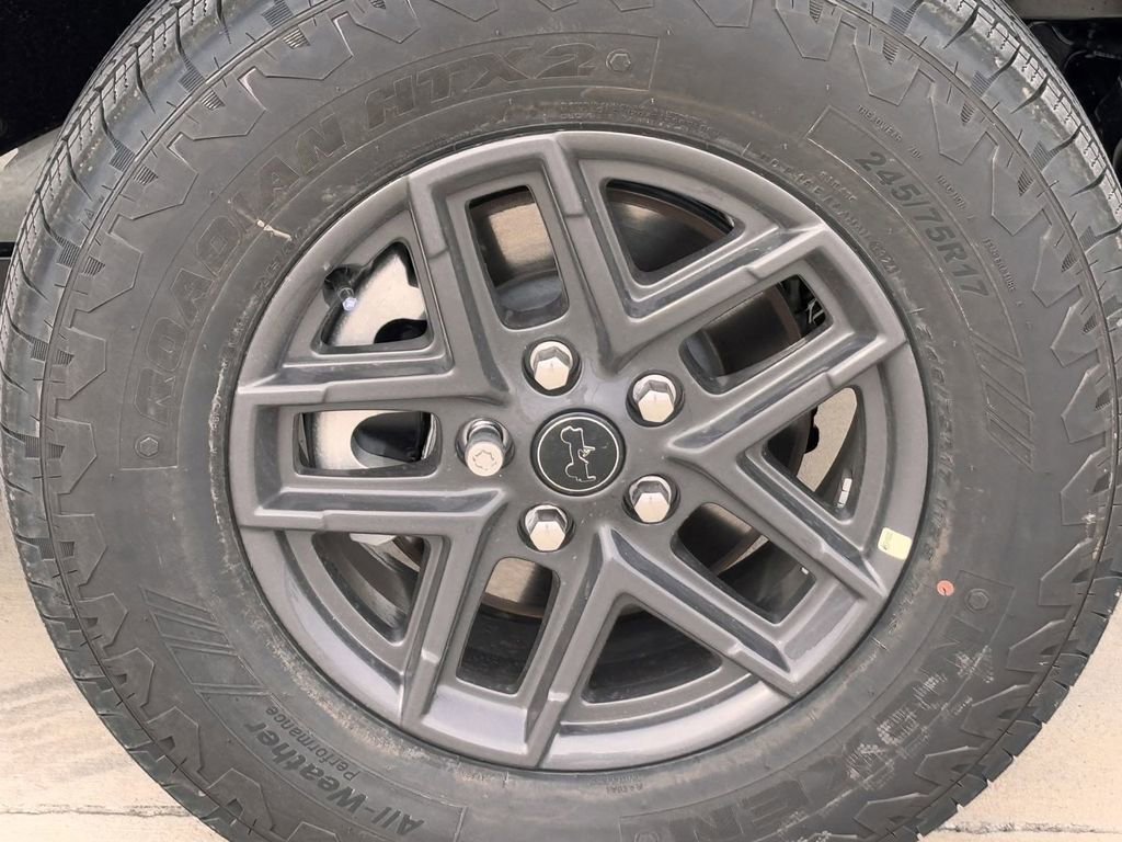 New 2025 Jeep Wrangler Sport S image 5