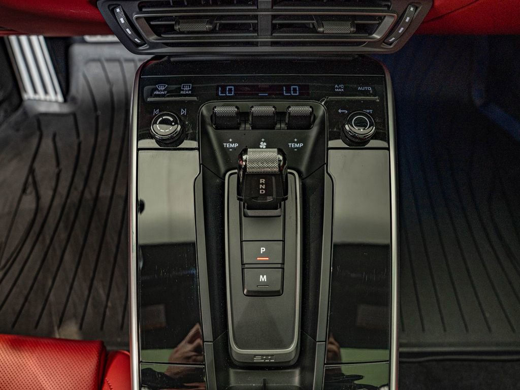 Certified 2023 Porsche 911 Turbo image 45