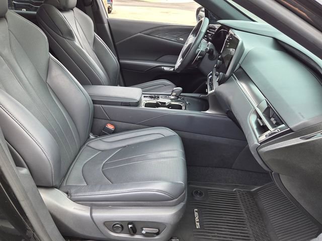 Used 2024 Lexus RX 350 F Sport w/ Convenience Package AWD/4WD image 17