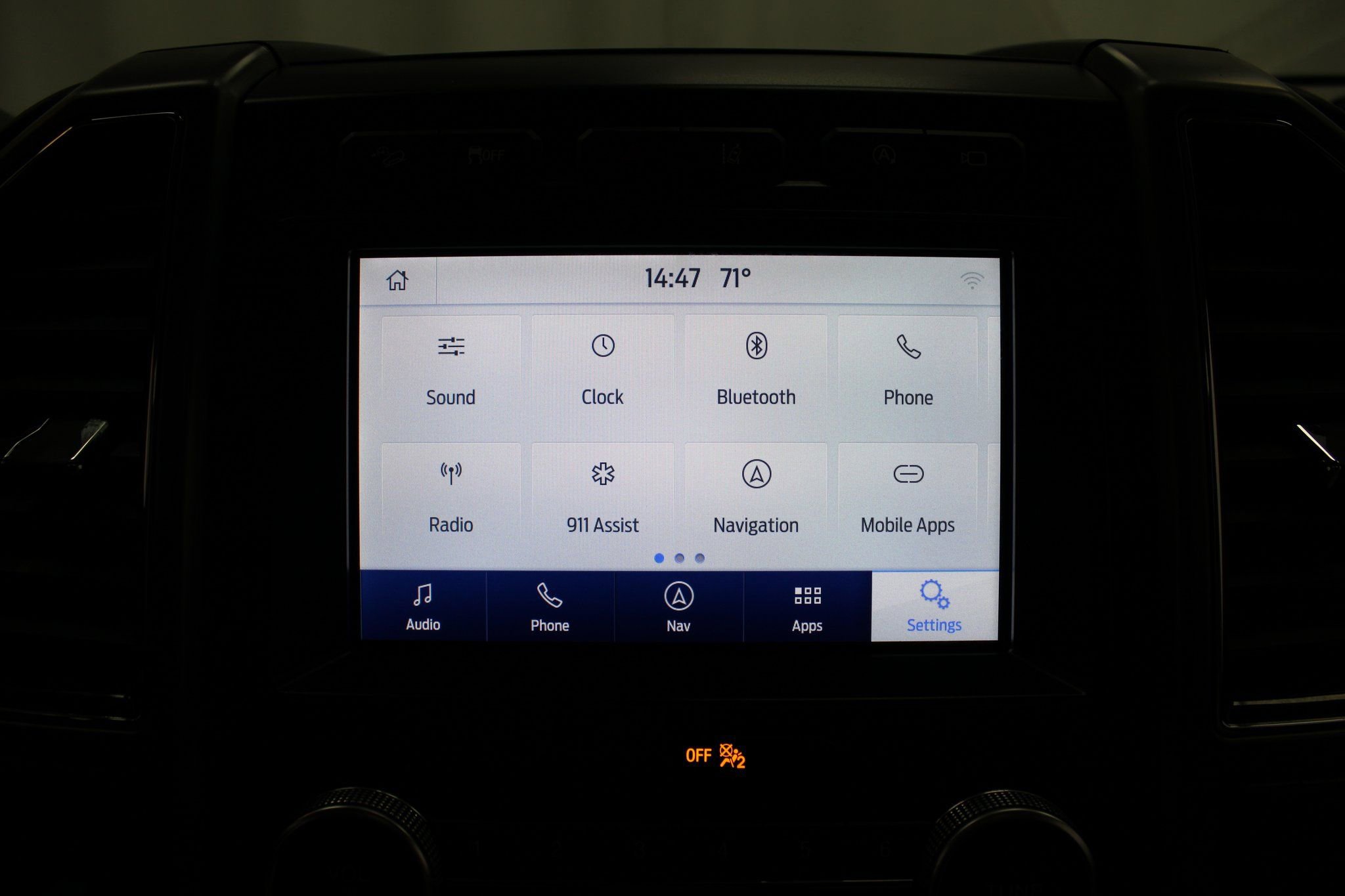 Used 2021 Ford Expedition Max Platinum image 50