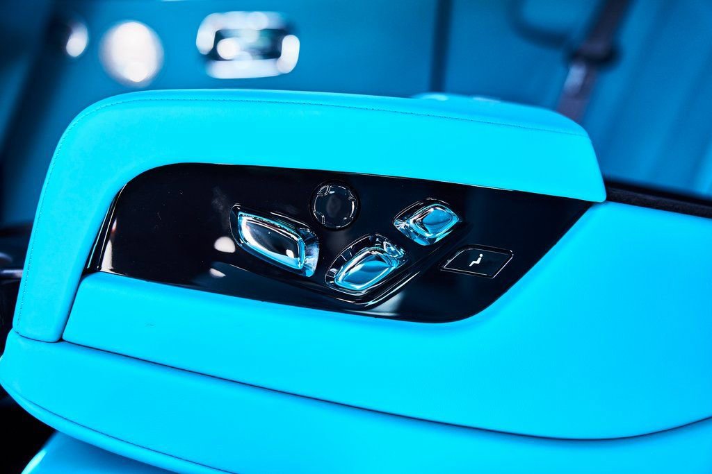 Used 2024 Rolls-Royce Ghost image 56