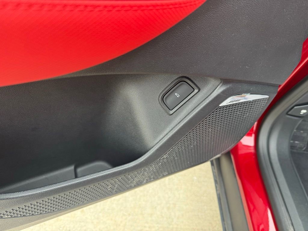 Used 2024 Chevrolet Blazer EV RS image 28