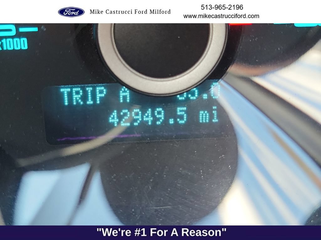 Used 2013 Ford Mustang Coupe RWD image 13