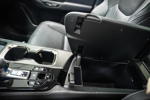 Certified 2025 Lexus NX 450h+ AWD w/ Accessory Package (Z2) image 18
