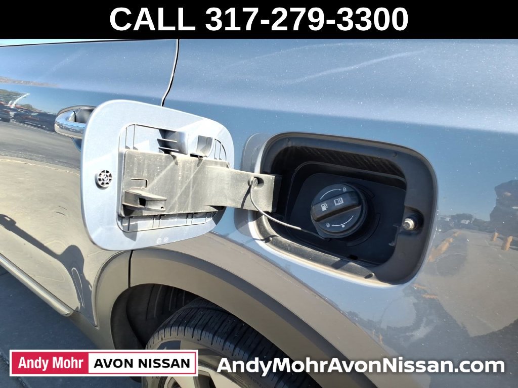 Used 2020 Kia Telluride S FWD image 13