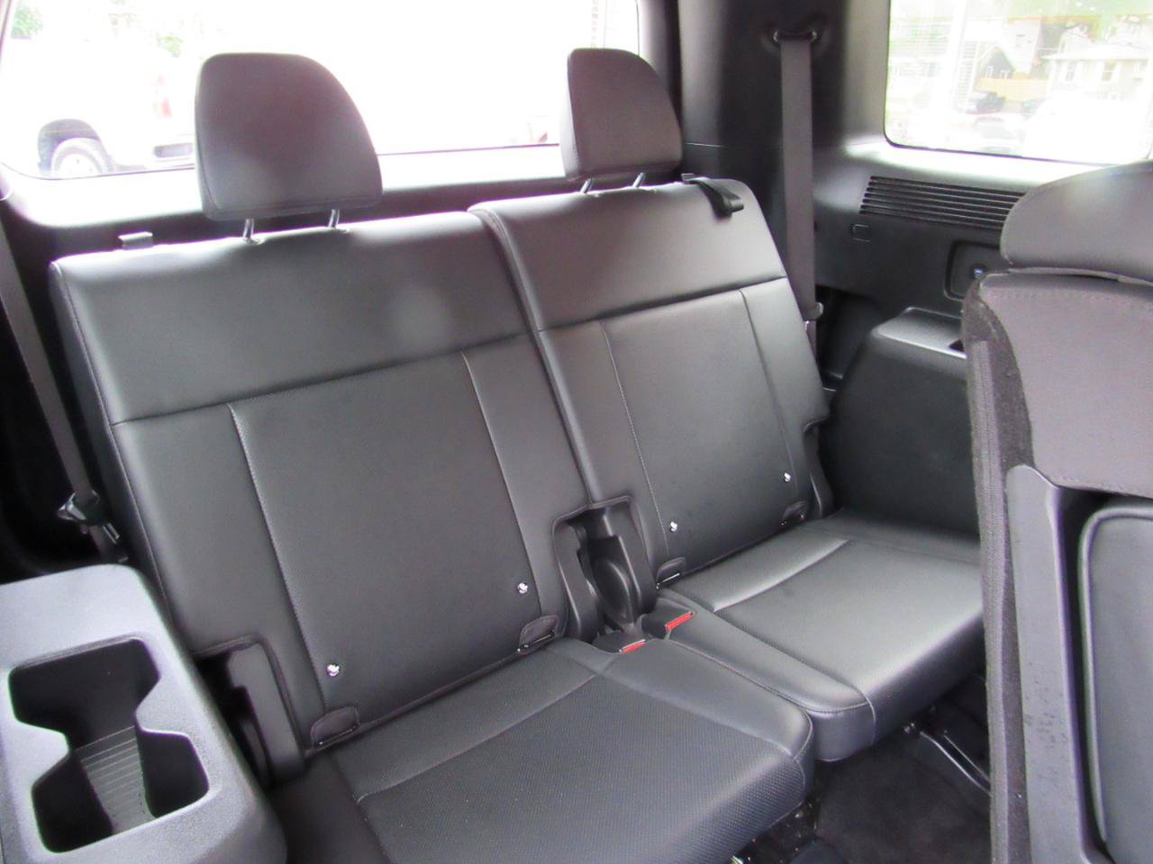 Used 2026 Hyundai Santa Fe SEL AWD/4WD image 38