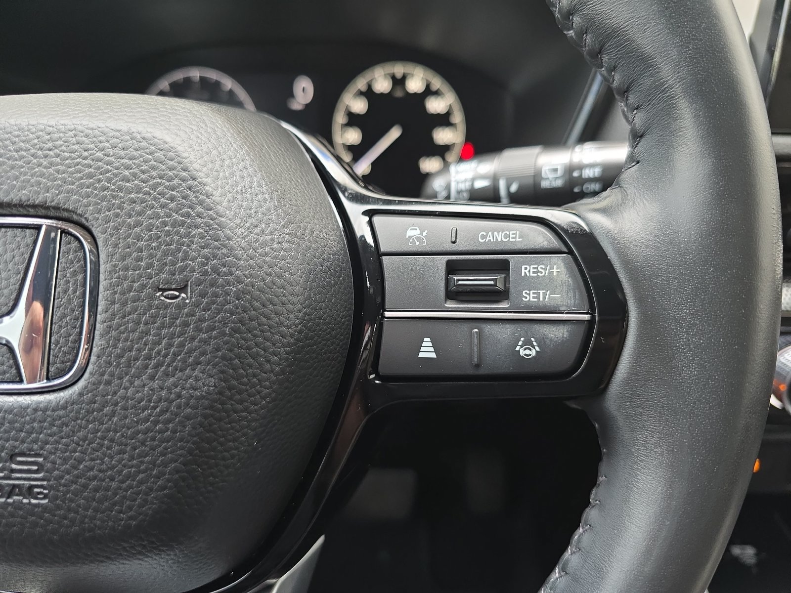 Certified 2024 Honda CR-V EX-L image 18