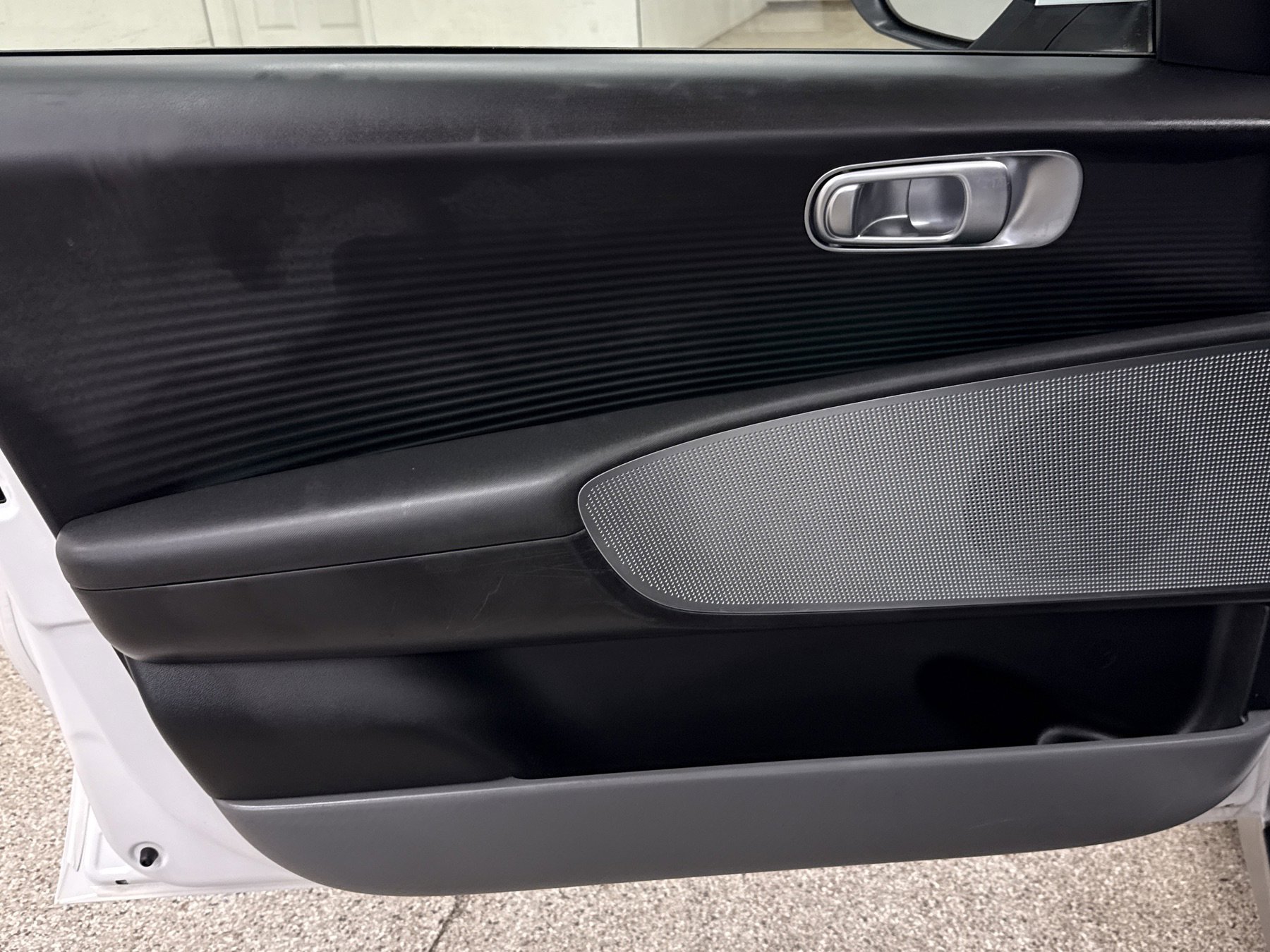 Used 2023 Hyundai Ioniq 6 SEL image 3