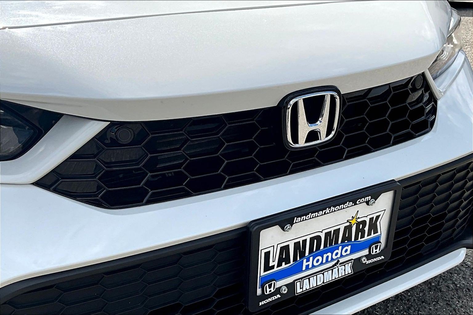 Certified 2026 Honda Civic Sport Touring image 29